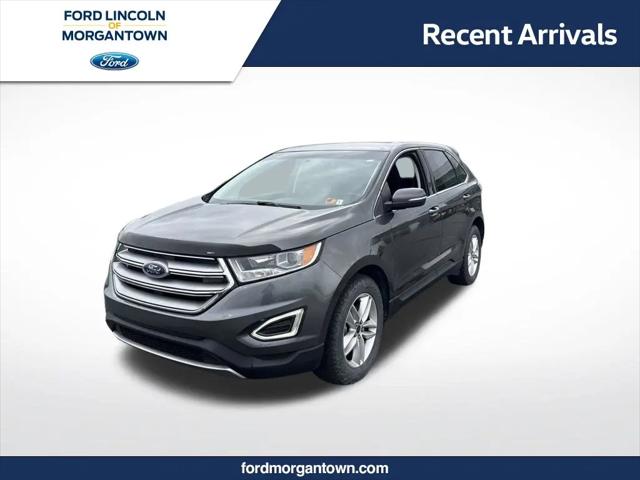 2015 Ford Edge SEL for sale in Morgantown, WV