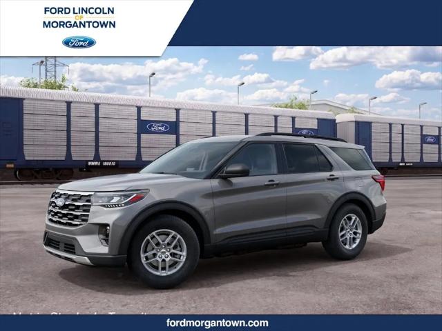 2027 Ford Explorer Active for sale in Morgantown, WV