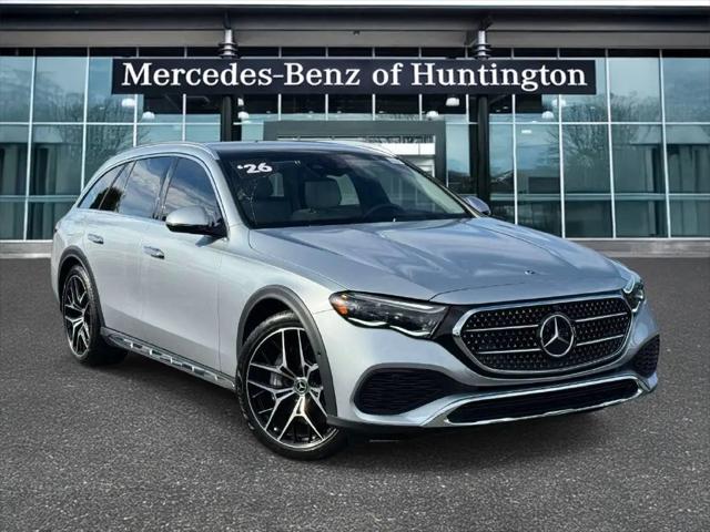 2026 Mercedes-Benz E 450 4MATIC for sale in Huntington, NY