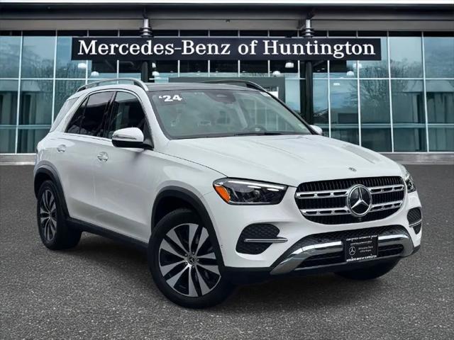 2024 Mercedes-Benz GLE GLE 350 4MATIC for sale in Huntington, NY