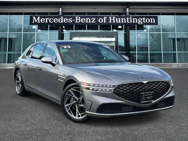 2023 Genesis G90 3.5T AWD for sale in Huntington, NY