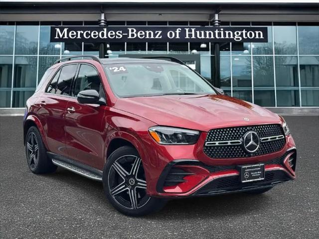 2024 Mercedes-Benz GLE GLE 350 4MATIC for sale in Huntington, NY
