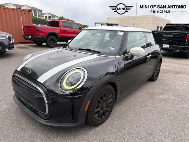 2023 MINI Hardtop Cooper for sale in San Antonio, TX