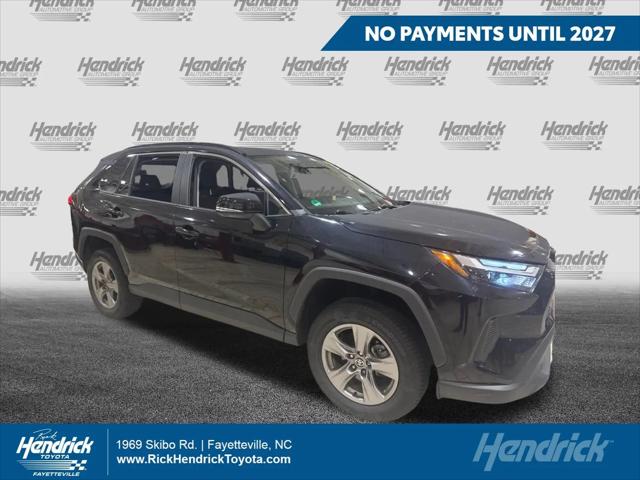 2024 Toyota RAV4 XLE for sale in Fayetteville, NC
