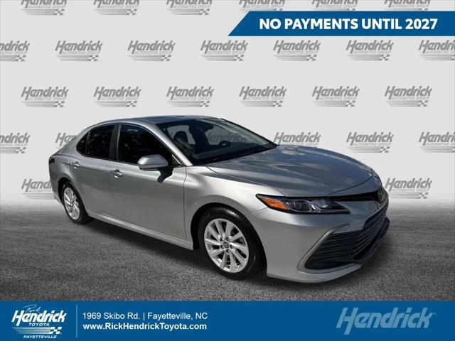 2023 Toyota Camry LE for sale in Fayetteville, NC