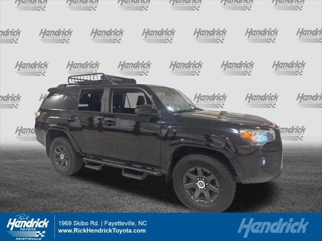 2021 Toyota 4Runner Trail Special Edition for sale in Fayetteville, NC