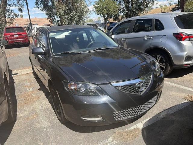 2007 Mazda Mazda3 i Sport for sale in Norco, CA