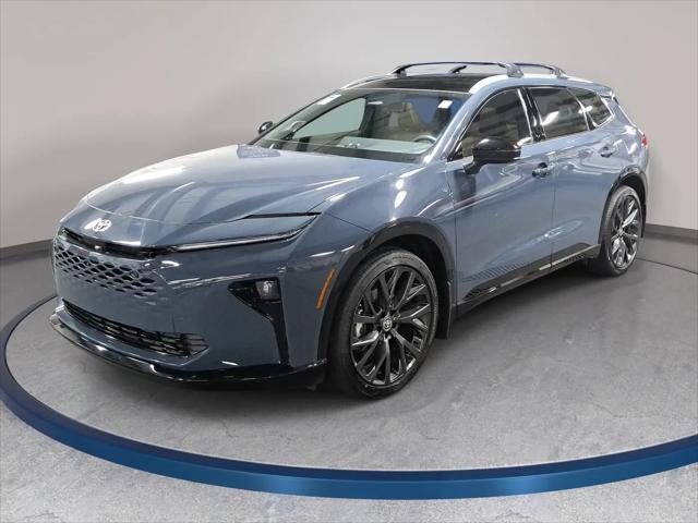 2026 Toyota Crown Signia Limited for sale in Raleigh, NC
