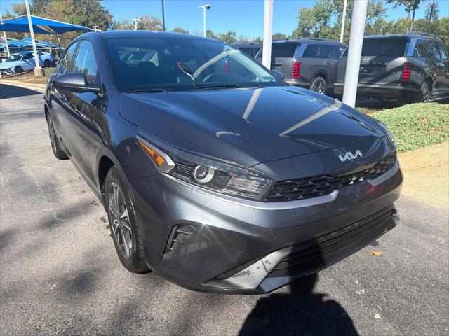 2024 Kia Forte LXS for sale in Virginia Beach, VA