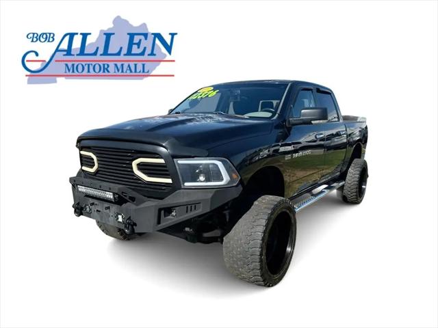 2011 Ram 1500 SLT for sale in Danville, KY