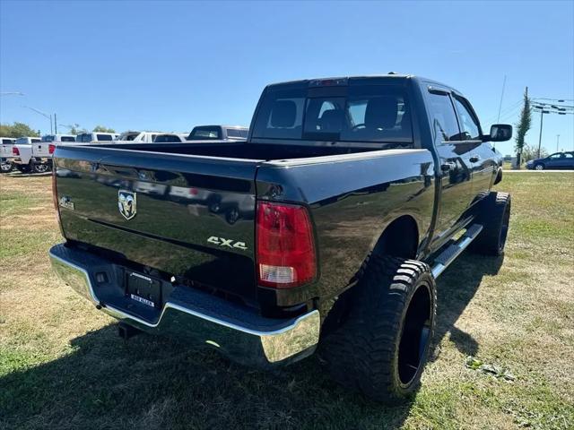 2011 Ram 1500 SLT