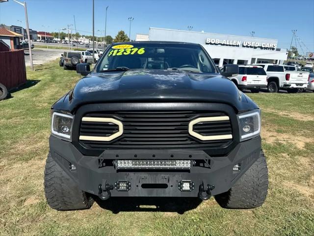 2011 Ram 1500 SLT