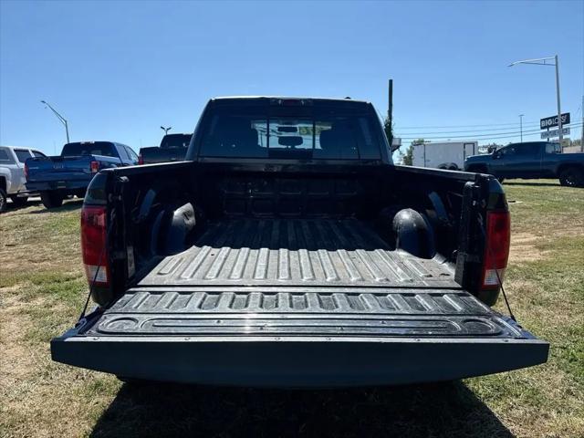 2011 Ram 1500 SLT