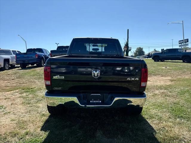 2011 Ram 1500 SLT