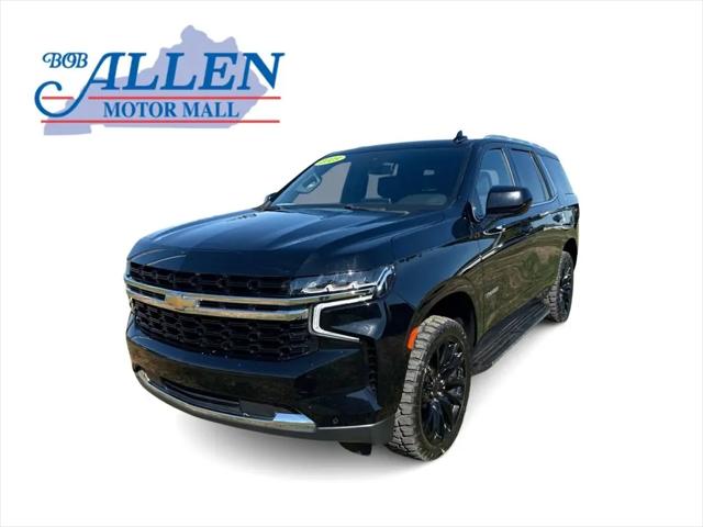 2023 Chevrolet Tahoe 4WD LS for sale in Danville, KY