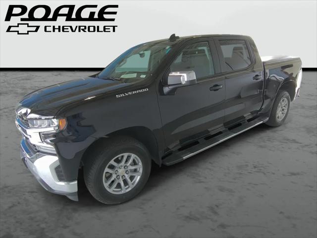 2019 Chevrolet Silverado 1500 LT for sale in Wentzville, MO