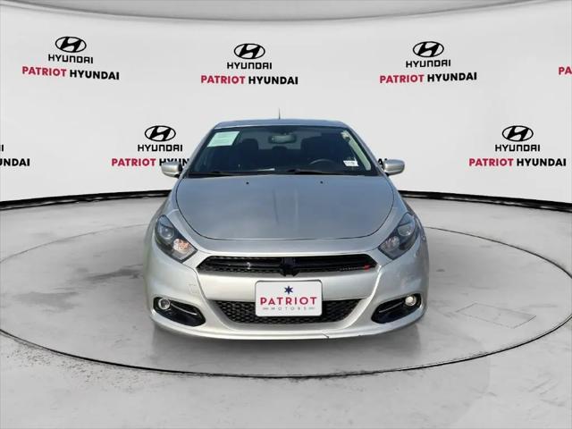 2013 Dodge Dart SXT
