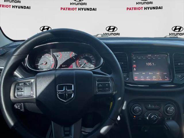 2013 Dodge Dart SXT