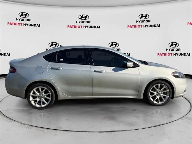 2013 Dodge Dart SXT