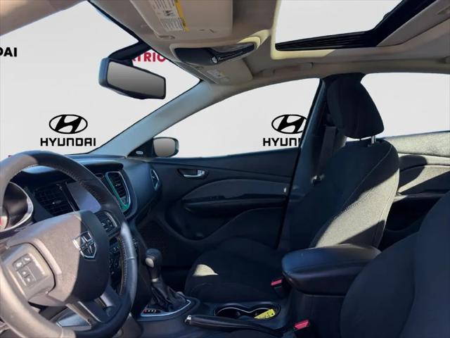 2013 Dodge Dart SXT