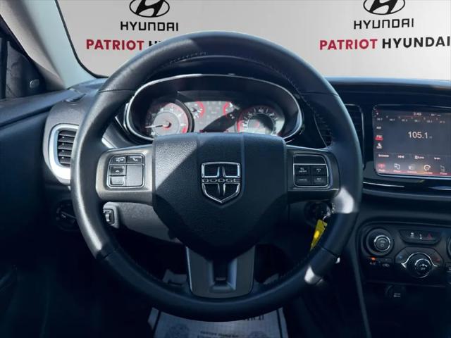 2013 Dodge Dart SXT