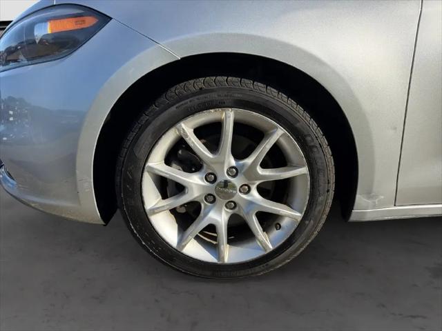2013 Dodge Dart SXT