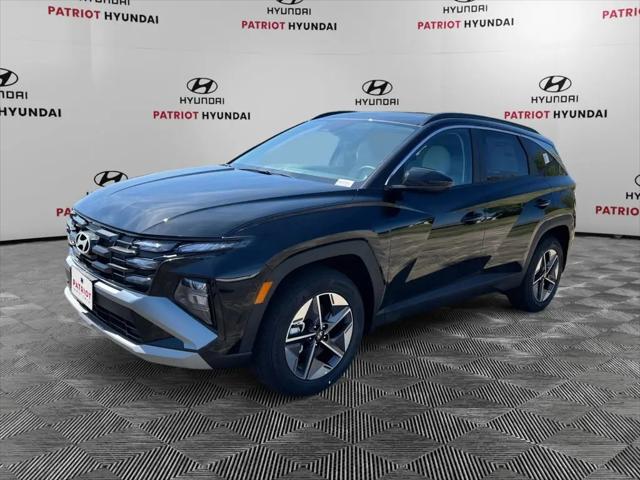 2026 Hyundai Tucson SEL for sale in Bourbonnais, IL