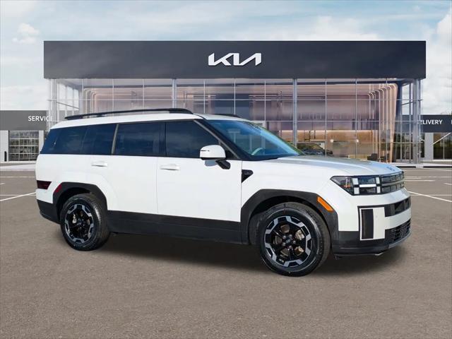 2024 Hyundai Santa Fe SEL for sale in Fort Myers, FL