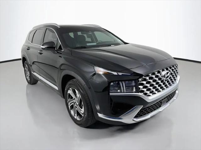 2023 Hyundai Santa Fe SEL for sale in Tulsa, OK