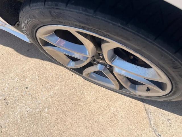2014 Ford Edge Sport