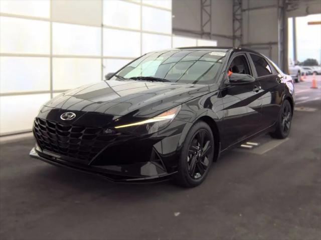 2023 Hyundai Elantra SEL for sale in Tulsa, OK