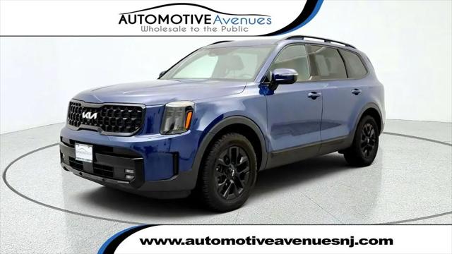 2024 Kia Telluride SX X-Pro for sale in Sewell, NJ