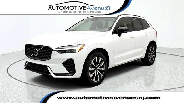 2024 Volvo XC60 B5 Plus Dark Theme for sale in Sewell, NJ