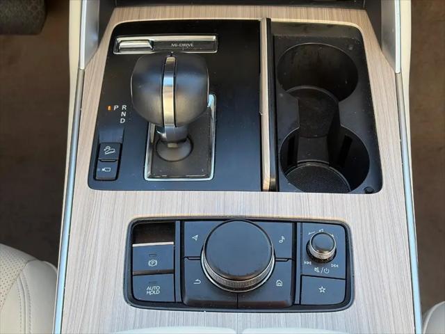 2025 Mazda X-90 3.3 Turbo S Premium Package