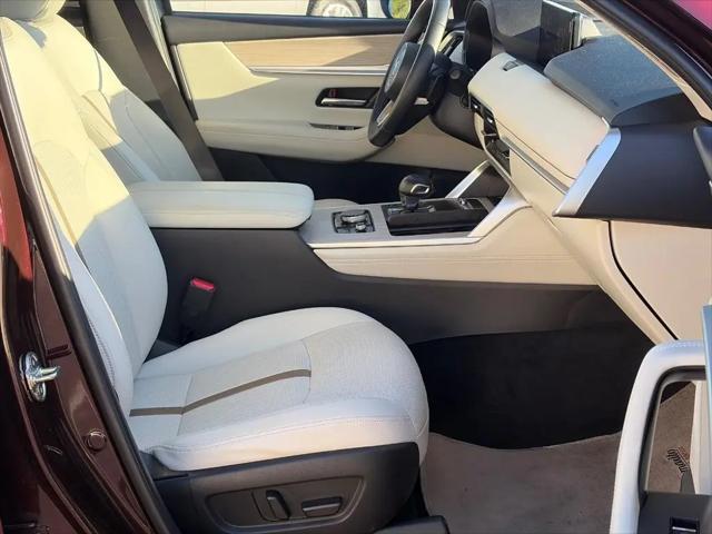 2025 Mazda X-90 3.3 Turbo S Premium Package