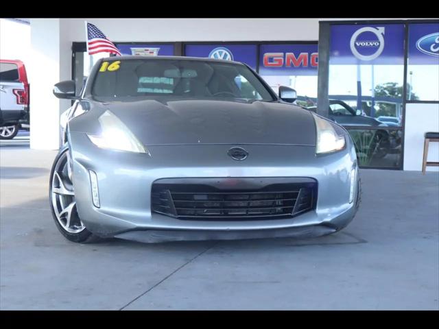 2016 Nissan 370Z Sport Tech for sale in Orlando, FL