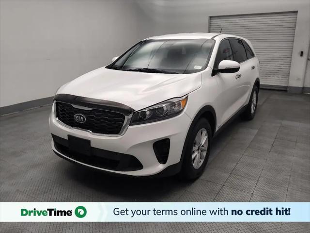 2019 Kia Sorento 3.3L LX for sale in Lombard, IL