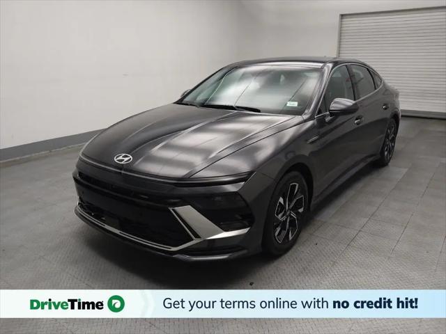 2024 Hyundai Sonata SEL for sale in Midlothian, IL