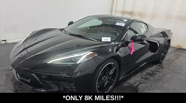 2023 Chevrolet Corvette Stingray for sale in Merrillville, IN