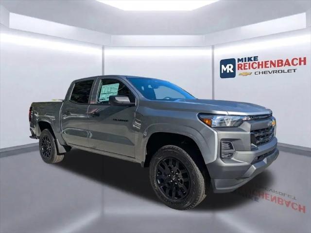 2026 Chevrolet Colorado WT, RWD for sale in Okatie, SC