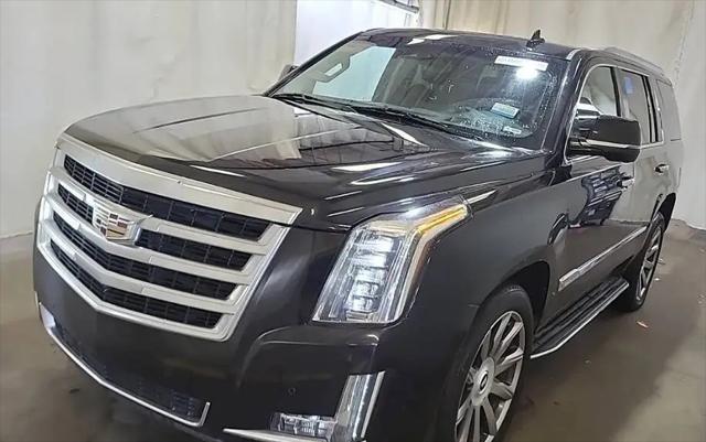 2020 Cadillac Escalade for sale near Fairfield, OH