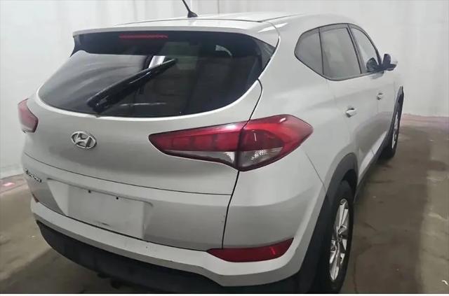 2018 Hyundai Tucson SE for sale near Fairfield, OH