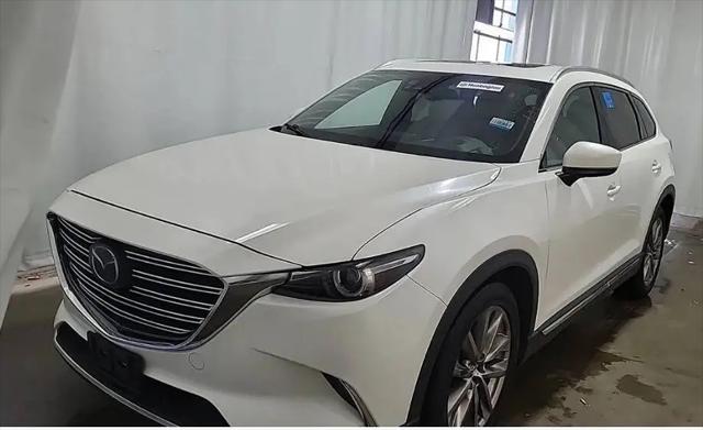2017 Mazda CX-9 Signature for sale near Fairfield, OH