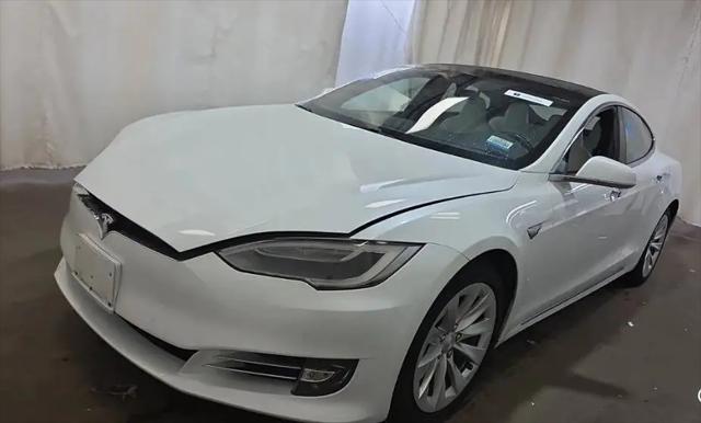 2017 Tesla Model S for sale near Fairfield, OH
