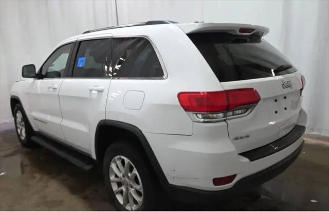 2016 Jeep Grand Cherokee for sale near Fairfield, OH