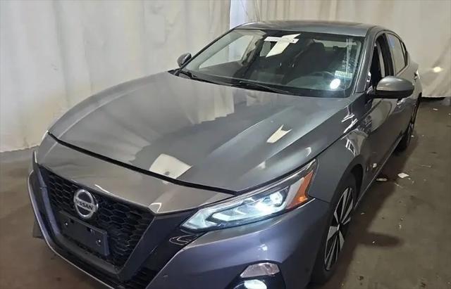 2020 Nissan Altima for sale near Fairfield, OH