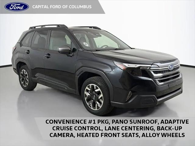 2025 Subaru Forester Premium for sale near Columbus, OH