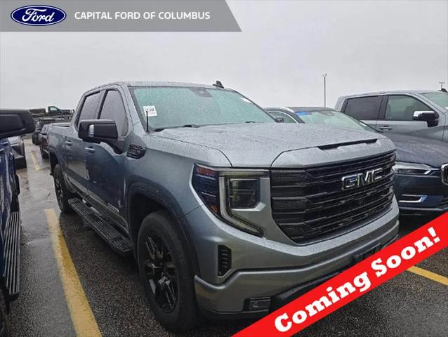 2023 GMC Sierra 1500 for sale near Columbus, OH
