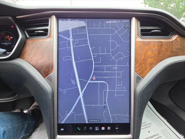 2018 Tesla Model S 100D