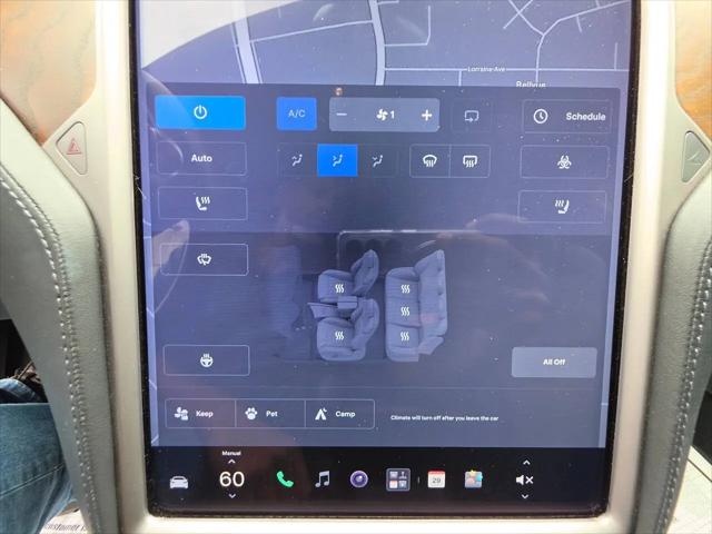 2018 Tesla Model S 100D